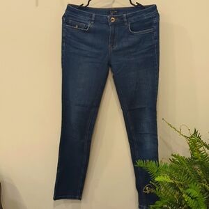 Massimo Dutti Jeans, Preloved